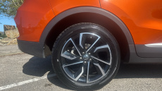 MG ZS 1.5 VTi-TECH Exclusive 5dr Petrol Hatchback